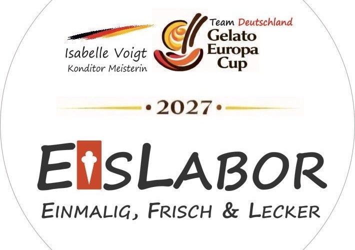 Eislabor Bonn – Eis als kulinarisches Experiment