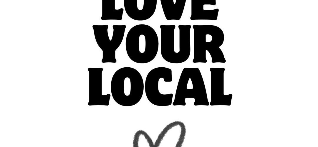 Love Your Local Bonn – Die Stimme der lokalen Bonner Szene