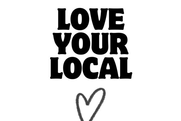 Love Your Local Bonn – Die Stimme der lokalen Bonner Szene