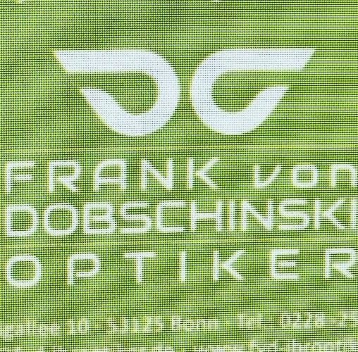 FVD Optiker Bonn – Sehqualität mit Stilbewusstsein